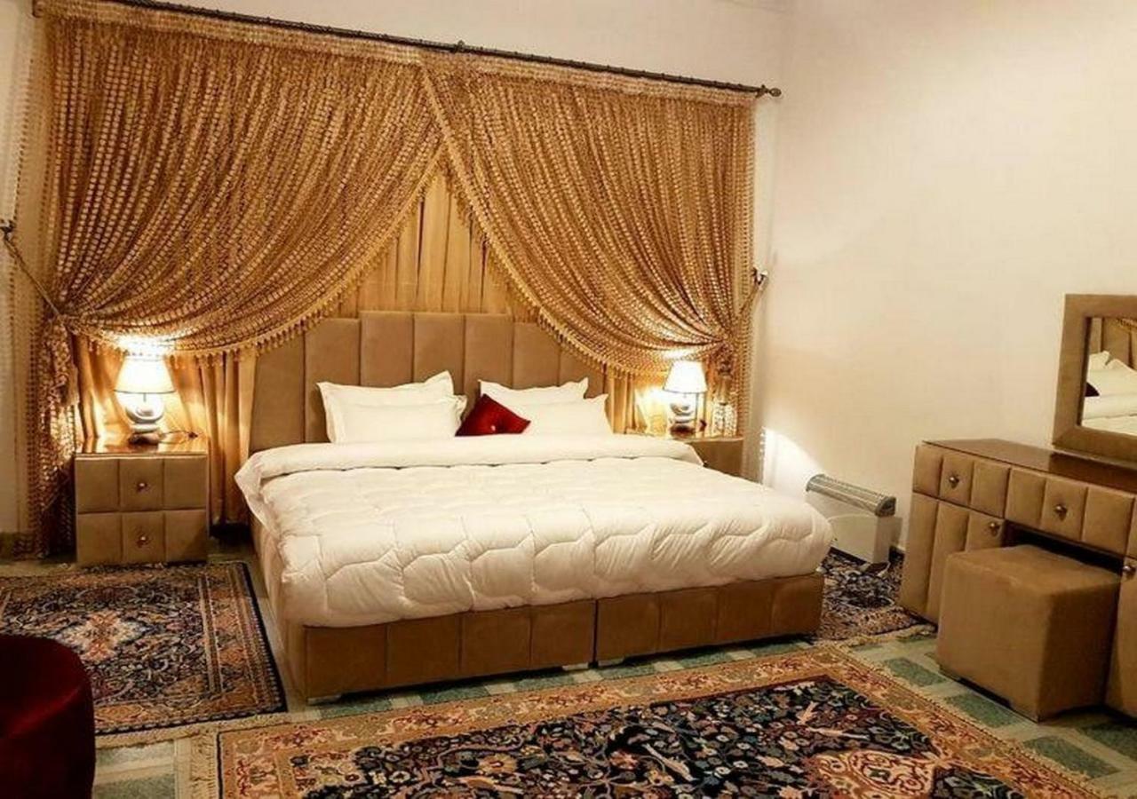 Riad Jasmine Sud Zakura Zewnętrze zdjęcie